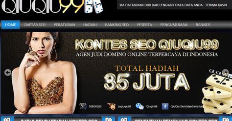 Langkahcurang: Link Alternatif Login dan Daftar Langkah Curang.